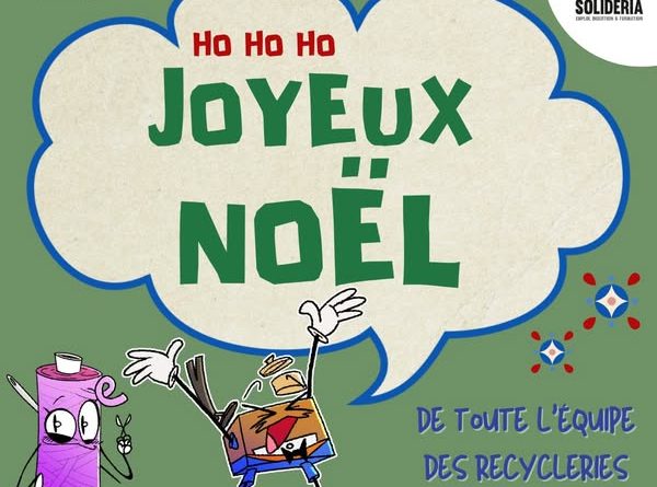 Eco-creazione, recyclerie créative & solidaire - Calvi