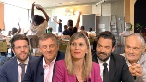 Écoles : Frontaliers exclus ! - Le PoinG