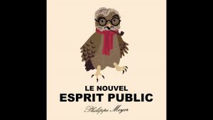 Écologie : une révolution inévitable