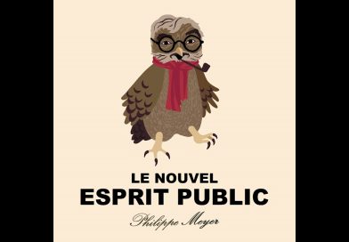 Écologie : une révolution inévitable