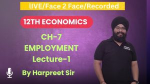 Économie : Cours en direct sur l'emploi à 21h