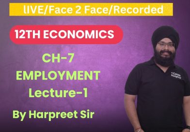 Économie : Cours en direct sur l'emploi à 21h