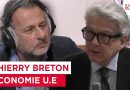 Économie de l'UE : 1600 milliards d'euros pour la France