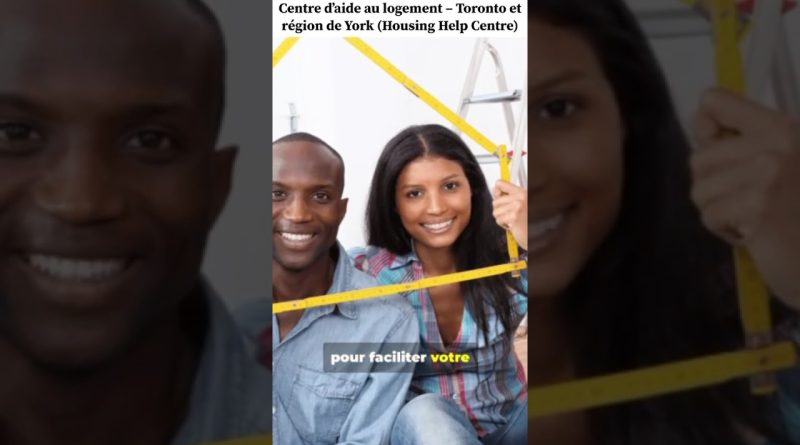 Économisez sur votre logement : conseils du Housing Help Centre