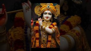 Écoutez Shyam Pyare : Un Bhajan envoûtant