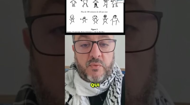 Écrans : Attention aux risques pour vos enfants !