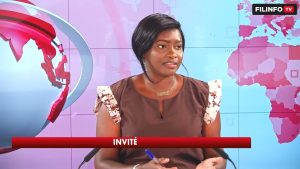 Edgar OUATTARA : La gratuité des services bancaires de base