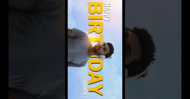 Éditez vos photos d'anniversaire sur mobile avec PicsArt !