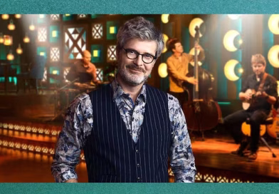 Édith Butler dans La grande veillée de Stéphane Archambault