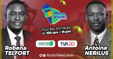 Édition Spéciale Micro Vérité - 13 Décembre 2025