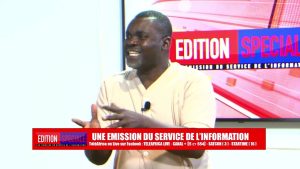 Édition Spéciale du Samedi 6 Décembre 2025