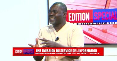 Édition Spéciale du Samedi 6 Décembre 2025