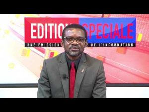 Édition Spéciale du Vendredi 21 Novembre 2025