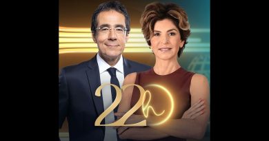 Édition spéciale 22h Rochebin : Trump et Poutine, maîtres du jeu