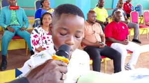 Édition spéciale d'info du 21 décembre 2025