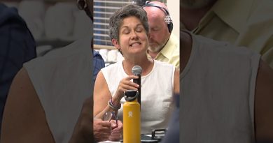 Edmundston : 50 citoyens alertent sur la qualité de l'air