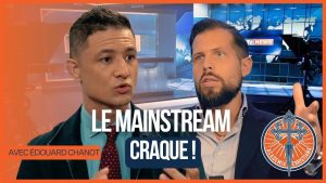 Édouard Chanot : La brèche ouverte pour les influenceurs ?