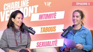 Éducation : un acte de protection avec Charline Vermont