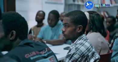 Éduquer aux médias pour promouvoir paix et non-violence