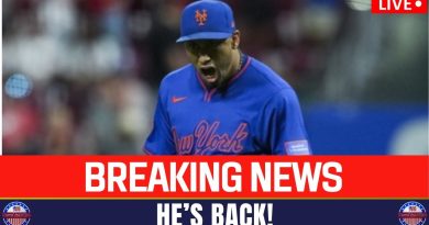 Edwin Díaz Étonne la MLB : Victoire Incroyable du Meilleur Reliever !