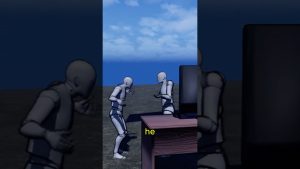 Effacé d'un simple coup de clavier