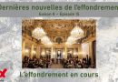 Effondrement : Actus Saison 8 Épisode 15 #climat