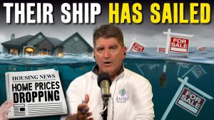 Effondrement du marché immobilier : 3 profils d'acheteurs