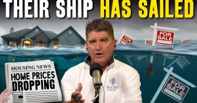 Effondrement du marché immobilier : 3 profils d'acheteurs