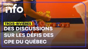 Égalité des chances : enjeux au grand rendez-vous de la petite enfance