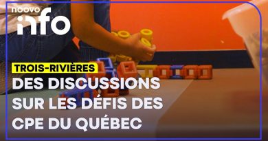 Égalité des chances : enjeux au grand rendez-vous de la petite enfance