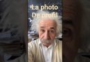 Einstein : La photo de profil qui fait sourire