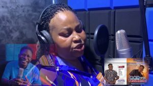 El Muna Ent. présente Esther Patty Obassey - Kurum Challenge