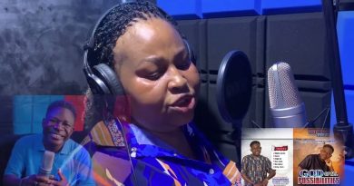 El Muna Ent. présente Esther Patty Obassey - Kurum Challenge