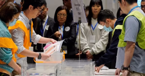 Élections à Hong Kong, Thaïlande-Cambodge, Nigeria, Russie : les informations de la nuit