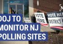 Élections du gouverneur du NJ : le DOJ surveille les bureaux à Passaic