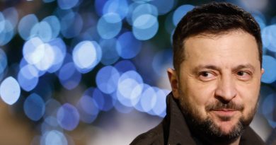 Élections en Ukraine : dans quelles circonstances le pays pourrait choisir un remplaçant à Zelensky malgré la guerre ?