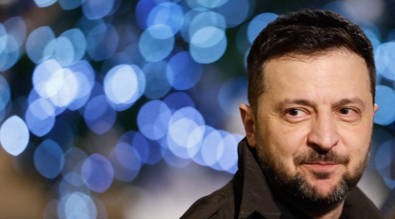 Élections en Ukraine : dans quelles circonstances le pays pourrait choisir un remplaçant à Zelensky malgré la guerre ?