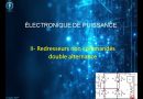 Électronique de Puissance : Redresseur Non Commandé Double Alternance