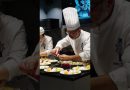 Élégance Culinaire : Démonstration avec Chef Caussimon