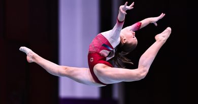 Elena Colas : "Je réalise que c'est quand même énorme ce que j'ai fait"