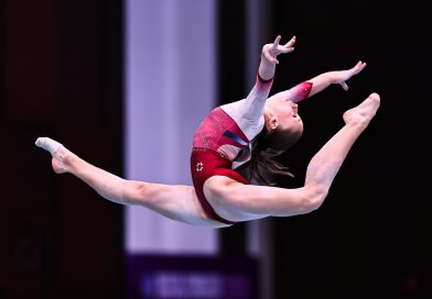 Elena Colas : « Je réalise que c’est quand même énorme ce que j’ai fait » Elena Colas : "Je réalise que c'est quand même énorme ce que j'ai fait"