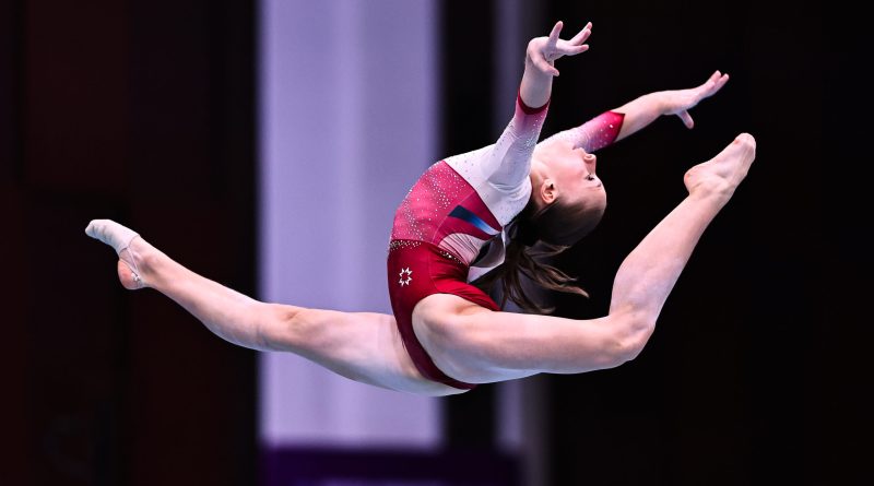 Elena Colas : "Je réalise que c'est quand même énorme ce que j'ai fait"