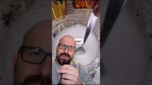 Éliminer le calcaire de votre salle de bain facilement