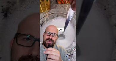 Éliminer le calcaire de votre salle de bain facilement