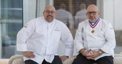 Élixir crée l'événement le 16 décembre dans l'Hérault pour clôturer l'année