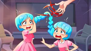 Elle a détruit notre lien indéfectible