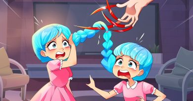 Elle a détruit notre lien indéfectible