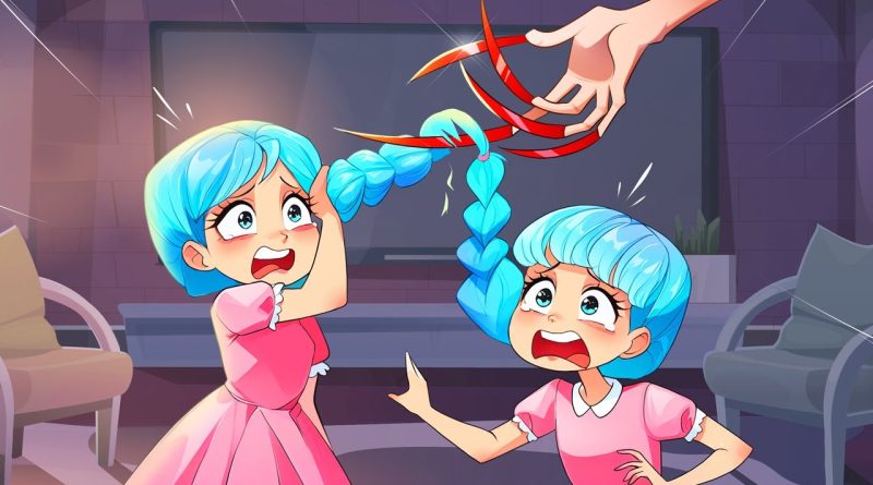 Elle a détruit notre lien indéfectible