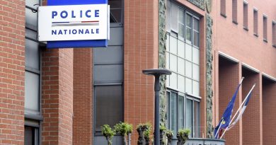 Elle accouche chez elle et amène le corps de son bébé à l’hôpital de Toulouse : la mère de nouveau auditionnée avant sa présentation au parquet demain