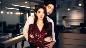 Elle choisit enfin celui qui l'a toujours aimée !